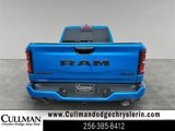 New 2025 RAM 1500 Laramie w/ Night Edition image 5