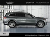 New 2025 Mercedes-Benz GLS 580 4MATIC image 2