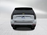 New 2025 Chevrolet Suburban Premier image 4