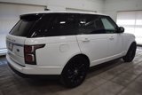 Used 2019 Land Rover Range Rover HSE image 4
