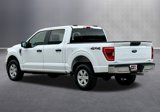 Used 2021 Ford F150 XLT image 5
