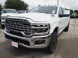 New 2025 RAM 2500 Limited image 2