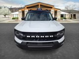 New 2025 Ford Bronco Sport Outer Banks image 2