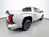 New 2025 Toyota Tundra Platinum image 3
