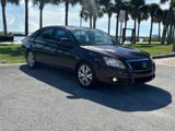 Used 2008 Toyota Avalon Limited image 3