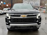 New 2025 Chevrolet Silverado 1500 LT image 2