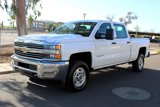 Used 2015 Chevrolet Silverado 3500 W/T image 3