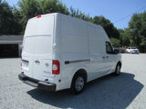 Used 2019 Nissan NV 2500 SV image 5