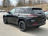 New 2025 Jeep Grand Cherokee Altitude image 2