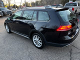 Used 2018 Volkswagen Golf Alltrack S image 3