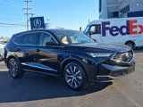 New 2025 Acura MDX w/ Technology Package image 2