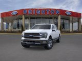 New 2025 Ford F150 King Ranch image 4