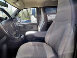 Used 2023 Chevrolet Express 3500 LS w/ Chrome Appearance Package image 3