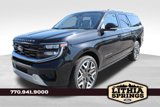 New 2025 Ford Expedition Max Platinum image 3