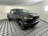 New 2025 RAM 1500 Rebel w/ Rebel Level 2 Equipment Group image 3