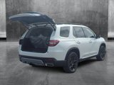 New 2025 Honda Pilot Touring image 2