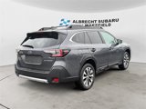 New 2025 Subaru Outback Limited image 5