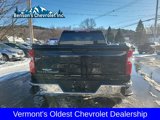 New 2025 Chevrolet Silverado 2500 LT w/ All Star Edition image 4