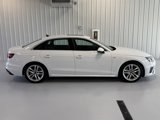 Used 2024 Audi A4 2.0T Premium Plus image 2