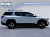 Used 2023 GMC Acadia SLE w/ Driver Convenience Package image 6