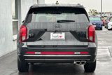 New 2025 Hyundai Palisade Calligraphy image 5