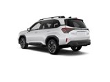 New 2025 Subaru Forester Limited image 5