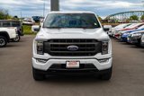 Used 2022 Ford F150 Lariat w/ Equipment Group 502A High image 3