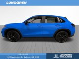 New 2026 Honda HR-V Sport image 2