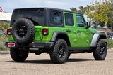 New 2025 Jeep Wrangler Willys image 5