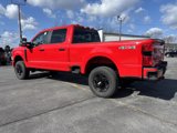 New 2025 Ford F250 XL w/ STX Appearance Package image 5