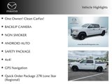 Used 2024 RAM 1500 Lone Star image 2