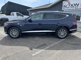 Used 2025 Genesis GV80 2.5T Standard image 2