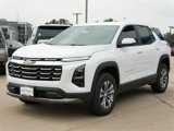 New 2026 Chevrolet Equinox LT image 3