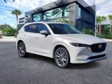 New 2025 MAZDA CX-5 Signature image 3