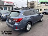 Used 2015 Subaru Outback 2.5i w/ Protection Package #1 image 4