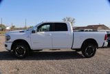New 2025 RAM 2500 Laramie w/ Towing Technology Group image 4