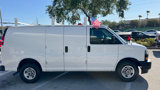Used 2019 GMC Savana 2500 w/ Driver Convenience Package image 4