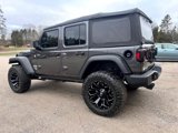 Used 2018 Jeep Wrangler Unlimited Sport S image 6