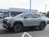 New 2026 Chevrolet Equinox ACTIV w/ Convenience Package III image 2