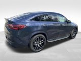 New 2025 Mercedes-Benz GLE 53 AMG 4MATIC Coupe image 5
