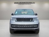 New 2025 Land Rover Range Rover SE image 2