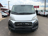 Used 2023 RAM ProMaster 2500 image 3