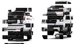 New 2026 GMC Sierra 2500 AT4 w/ AT4 Premium Plus Package image 2