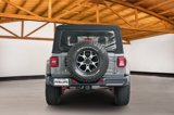 Used 2018 Jeep Wrangler Unlimited Rubicon image 4