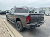 New 2025 RAM 2500 Big Horn image 3