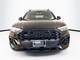 Used 2024 Audi Q5 e Prestige image 6