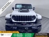 New 2025 Jeep Wrangler Unlimited Rubicon 392 image 2