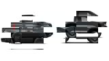 New 2026 Chevrolet Silverado 1500 ZR2 image 4