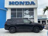 New 2025 Honda Pilot TrailSport image 4