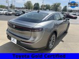 Used 2025 Toyota Crown Limited image 5